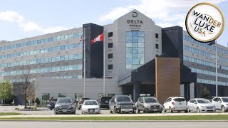 Delta Hotels Fargo | Fargo (ND), United States | Hotel Review 🌟