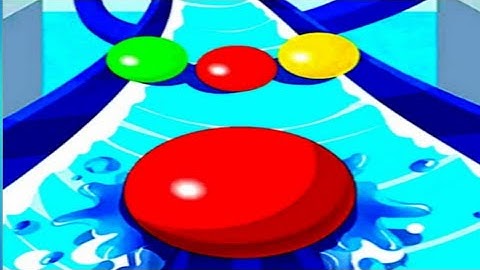 Color Road|| All Levels Completed|| Android iOS Gameplay