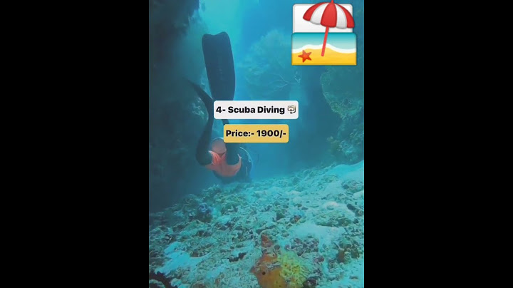 Top 6 Adventure Activities to Do in Goa 🤯 #travel #world #adventure #activities #goa #sea #beach