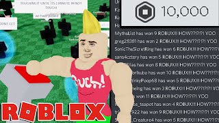 Man Karen Wunts Nitro In Discord He Can Buy Robux In Roblox Buy Can't Buy  Nitro, /r/FuckYouKaren, Karen