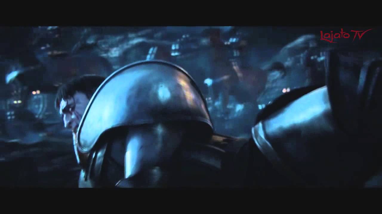 Korn fuels the comedy (Music Video Castlevania) YouTube