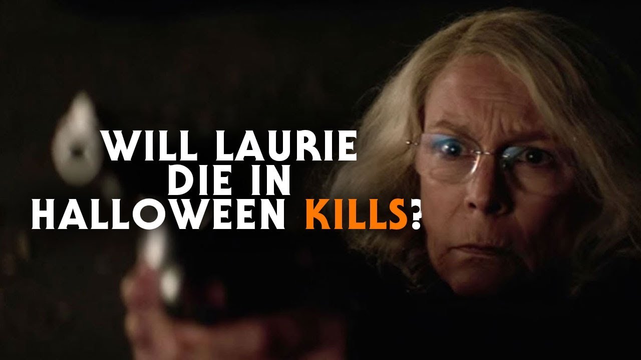 halloween 2020 laurie disappears Halloween Kills 2020 Update What We Know So Far Laurie S Last Appearance Youtube halloween 2020 laurie disappears