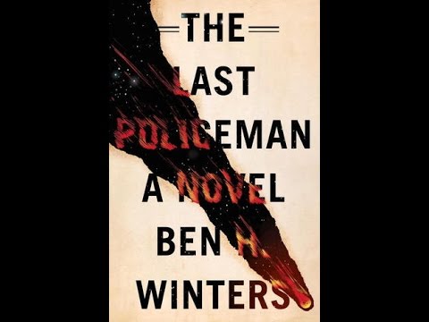 the last policeman book review