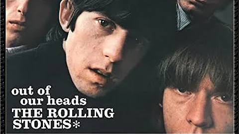 Review of The Rolling Stones Out Of Our Heads
