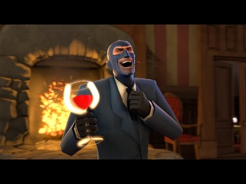 Mongrel Spy [SFM]