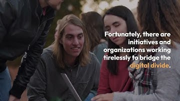 Digital Divide Explained: Bridging the Gap for a Connected World