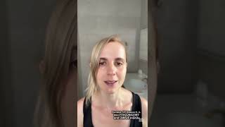 Ретинол, который не портит кожу #самомассажлица #ретинол #уходзажирнойкожей