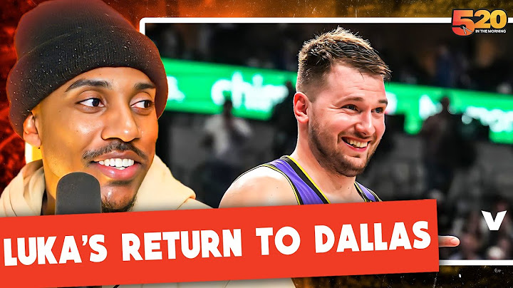 Jeff Teague REACTS to Luka Doncic’s REVENGE in Lakers win at Mavericks, Warriors lose to Spurs