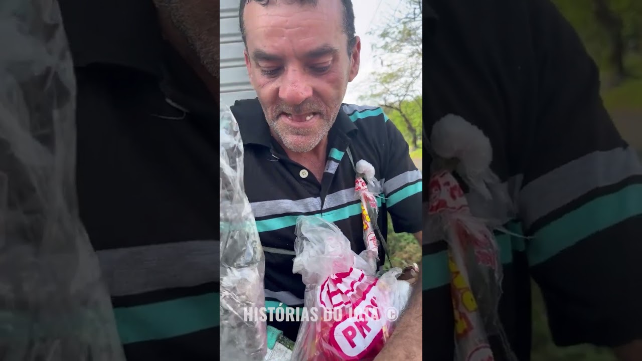 Milionário abençoa vendedor que tem filha com c4ncer e tratamento custa 1 milhão de reais 😭💔