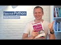 Простой Python (Билл Любанович) - рецензия на книгу по Python для начинающих