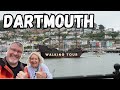 Discover the hidden charms of dartmouth devon uk town  harbour