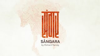 Sångara: instruments of Southeast Asia with Richard Harvey