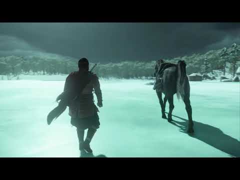 Vídeo: Ghost Of Tsushima Continua Deslumbrante No último Vídeo Revelado