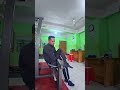সুস্থতা সৃষ্টিকর্তার সব থেকে বড় নেয়ামত |