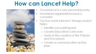 Data Governance Starter Kit