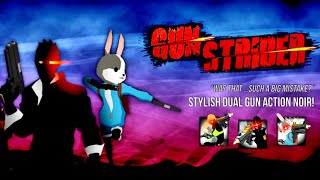 GunStrider: Tap Strike (Gameplay Android) screenshot 2