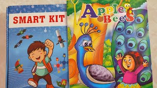 Apple Bees | Kids Magazine Review
