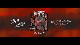 PUPPETS - Self Untitled FULL ALBUM PREVIEW