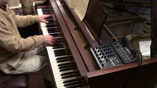Rockabye Your Baby With a Dixie Melody