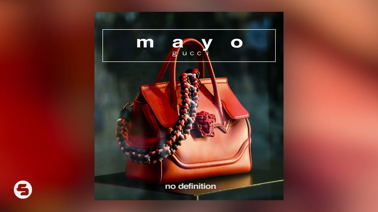 Watch Mayo - Gucci on YouTube Watch Mayo - Gucci on YouTube