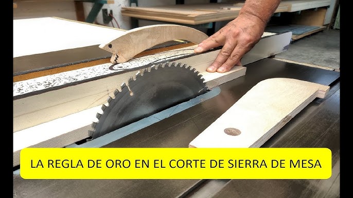 CUCHILLO SIERRA ,MADERA.MESA