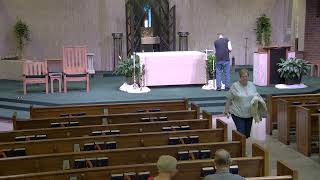 Monday, June 15, 2026 - 8:30am Mass