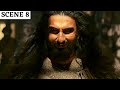 Padmaavat | Scene 8 | Cruel Intentions | Deepika Padukone | Ranveer Singh | Shahid Kapoor