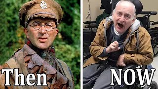 BLACKADDER (1983) After 41 Years, What Happened to The Cast Now 2024