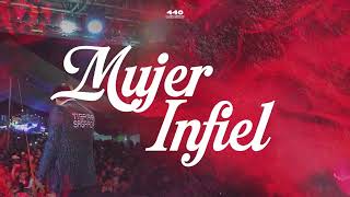 Banda Tierra Sagrada - Mujer Infiel (Video Lyrics)