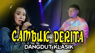 Cambuk Derita - Ayu Octavia