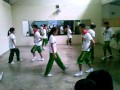 Philippine Folk Dance - Tiklos