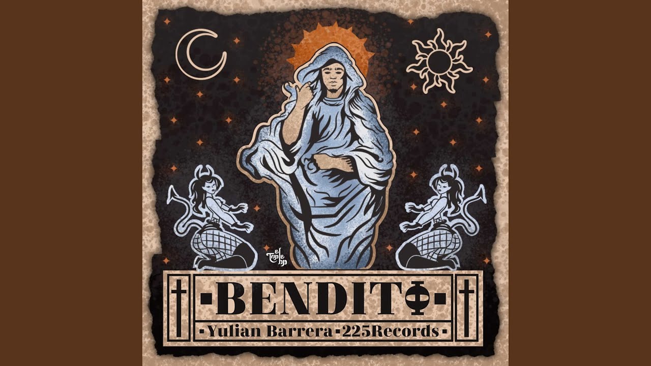 Ver Bendito no YouTube Ver Bendito no YouTube