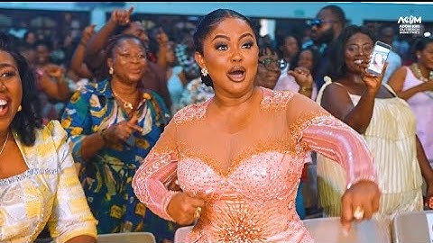 Adom Kiki - DYNAMIS THE MIX (OFFICIAL VIDEO)