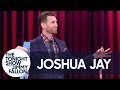 Magician Joshua Jay Helps Jimmy Read His Audience's Minds