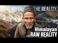 Nepal Rural Village Life | This is What Himalayan Life Actually Looks Like | Raw Reality