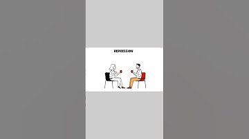 What is Regression? Defence Mechanism Explained