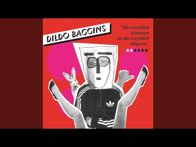 DILDO BAGGINS - INFOLINIA