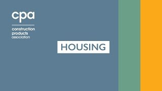 Addressing the Housing Challenge
