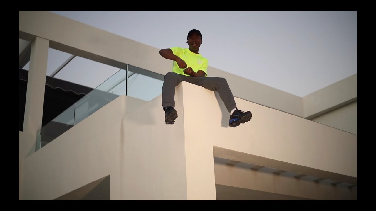 Watch D4R - #TEUDGER 2 (CLIP OFFICIEL) on YouTube Watch D4R - #TEUDGER 2 (CLIP OFFICIEL) on YouTube