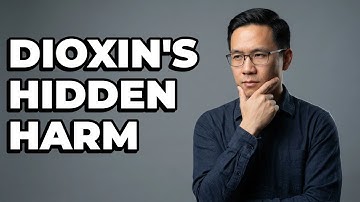 How Do Dioxins Cause Developmental Toxicity?