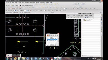 Changing the origin in UG NX for ordinate dimensioning