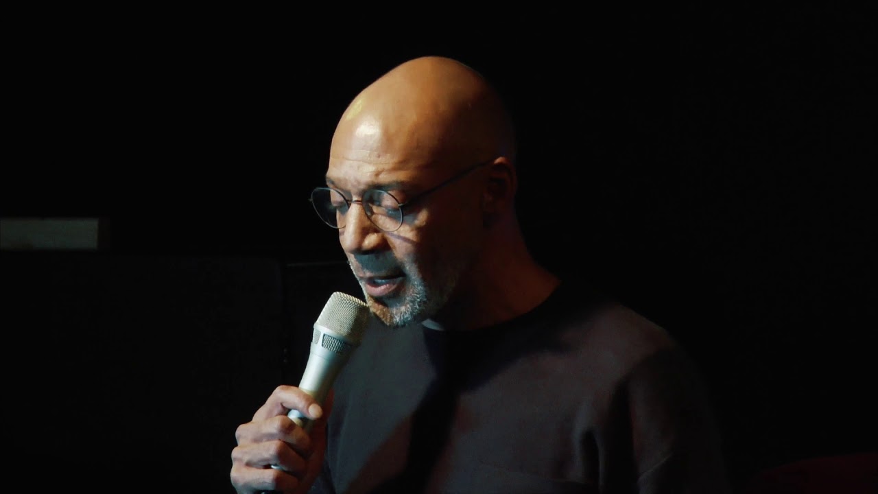 Irish Blues - Quintet Jean Paul