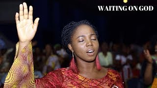 WAITING ON GOD || TOLULOPE SOLUTIONS
