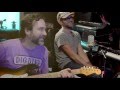 Josh Kaufman - Songwriting (In The Studio)