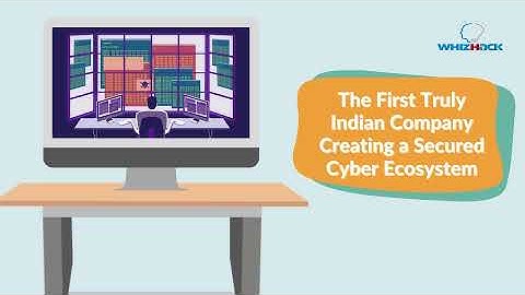 WhizHack  Cyber Security Training Courses