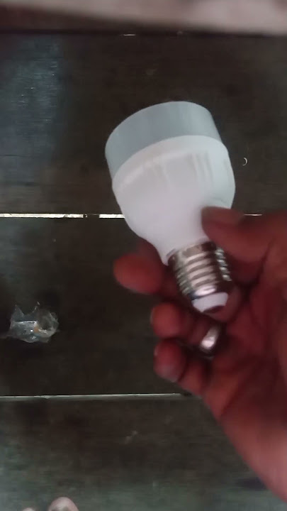 Modal 10ribu buat lampu sorot/lampu kerja murah meriah bermamfaat