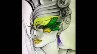 The Nine Speak On Souls And Dimensions