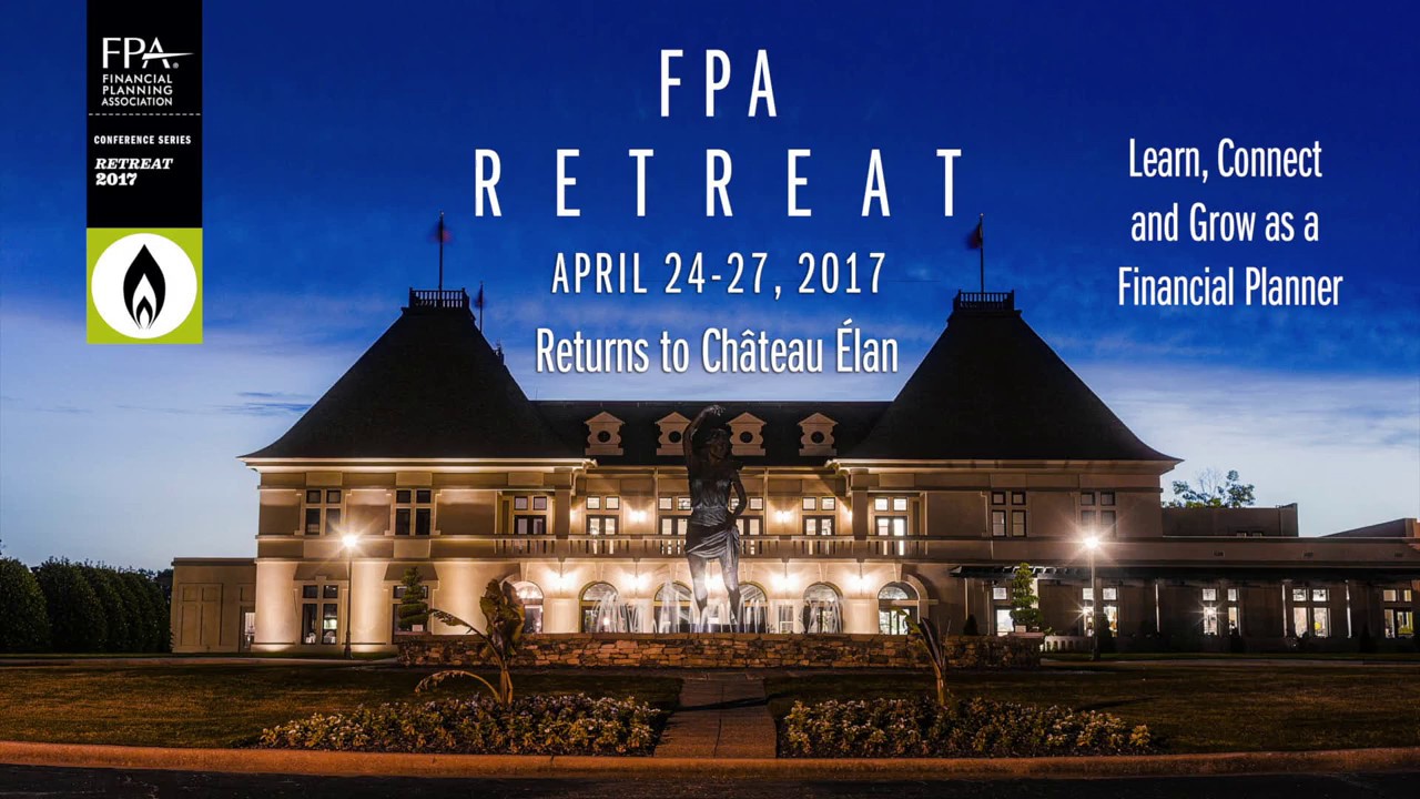 Why Attend FPA Retreat 2017? YouTube