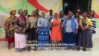 Phakamisa Special Number