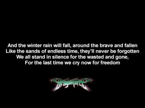 Wings Of Liberty Video